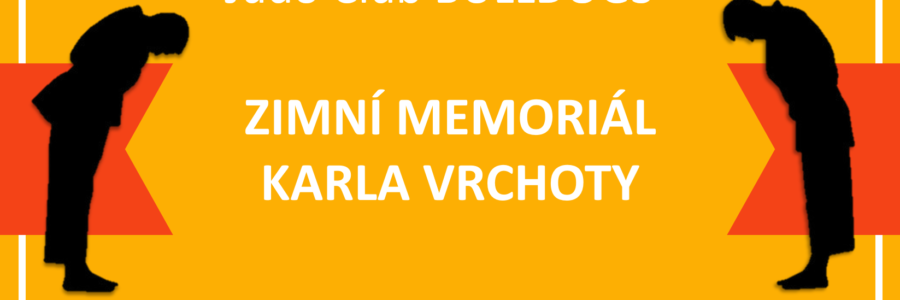 Zimní memorál Karla Vrchoty 01.02.2022